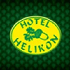 Щиро запрошуємо вас до Hotel & Sauna Helikon