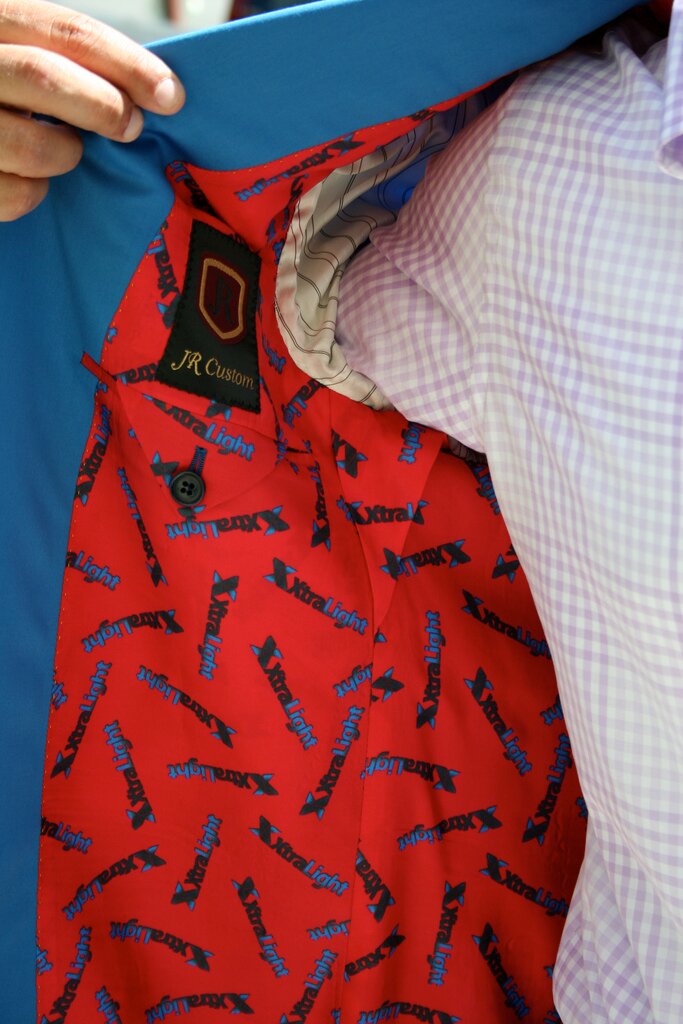 We make clothes people love.