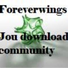 Foreverwingsnl's profile picture. Wil je gratis films/games/muziek etc. gratis downloaden dat kan ! registreer je op http://t.co/C5pV2UGBlZ ! Veel downloadplezier!