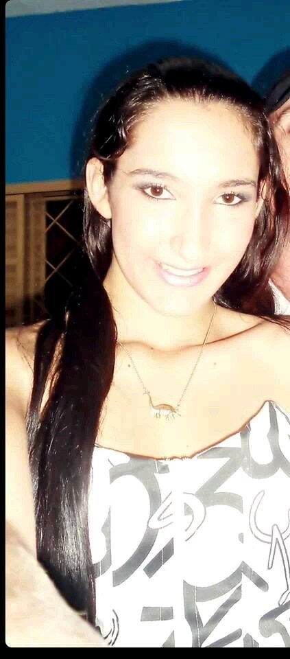 Instagram: @jennyferdepaula55
Facebook: https://t.co/McHlBji1cs
Modelo, são pauliana...
Fé em Deus que ele é justo *-*