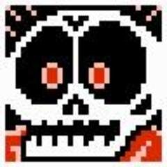 Kensik's profile picture. 