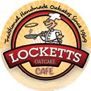 Locketts Oatcakes - Traditional Hand Made Oatcakes Since 1969. Cafe in Christchurch St. Fenton, Stoke-on-Trent, ST4 3AD