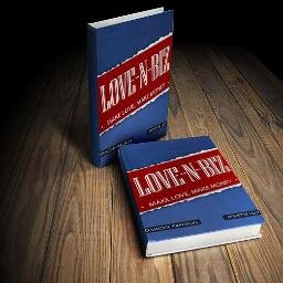Entrepreneurial relationships for modern couples. Co-Authored by @Damooone & @Annetwork. #MakeLoveMakeMoney