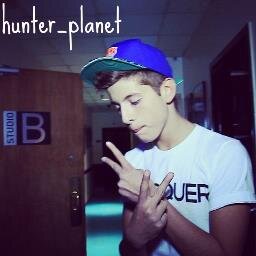 ¡Tu mejor fuente de información sobre el cantante Matt Hunter! MEXICAN HUNTERS LOVE'S MATT H.