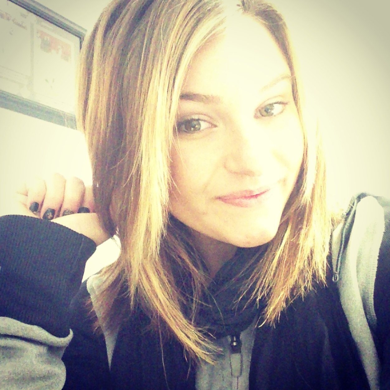 Lovin' life. fiveohfour.