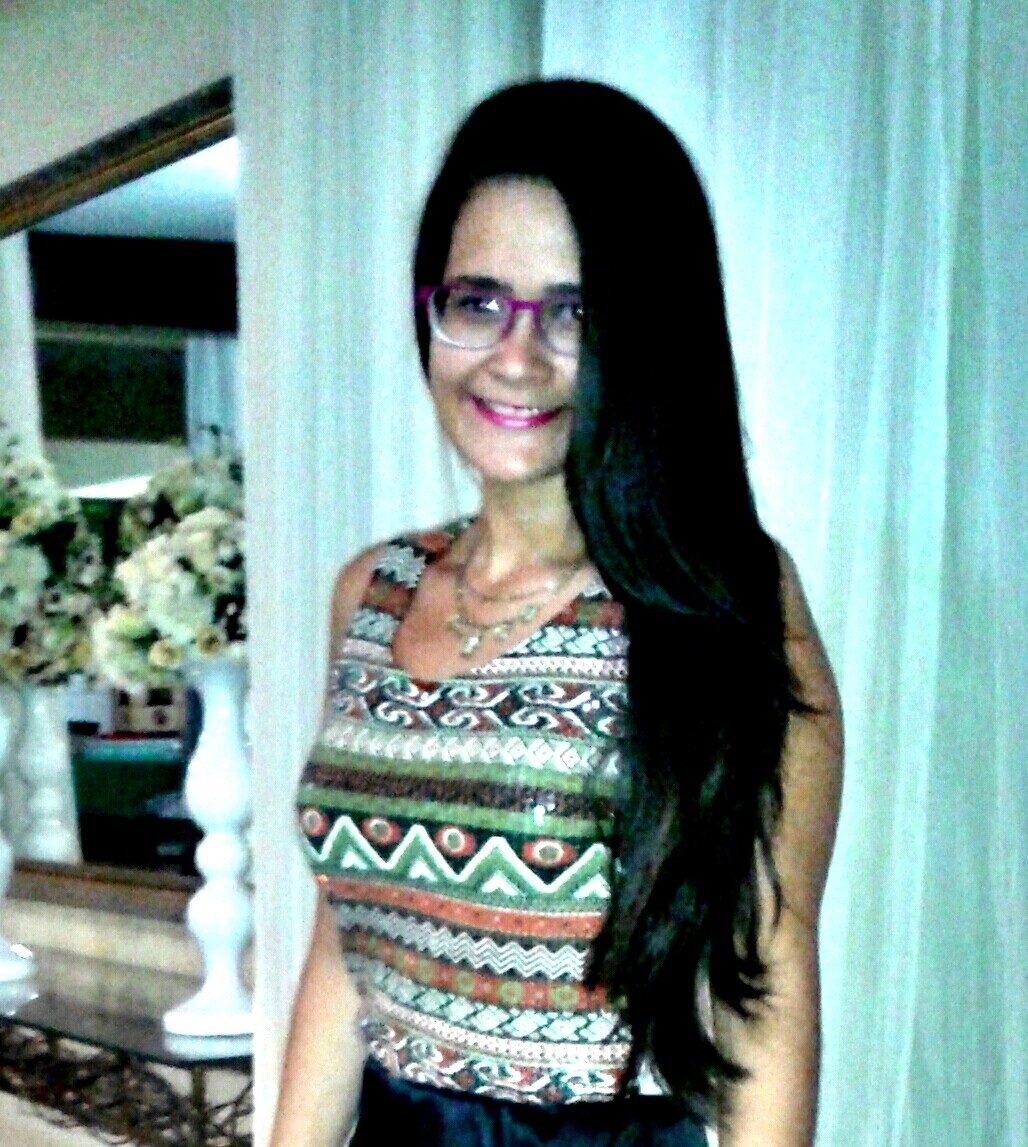 Tenho uma leve impressão que o amor da minha vida sou eu !