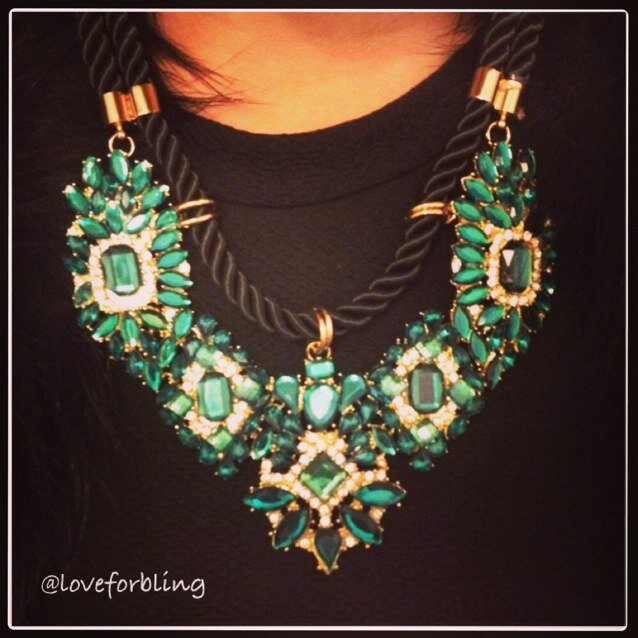 Have amazing Statement Necklaces & Bracelets for sale, Good prices & unique.. Contact us loveforblingx@hotmail.co.uk