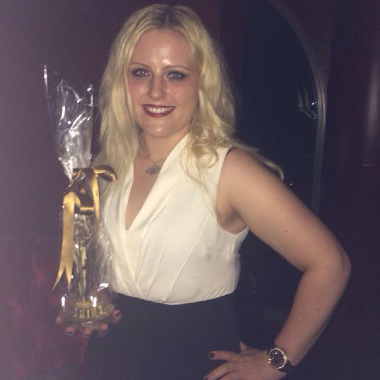 Annabel1988's profile picture. 