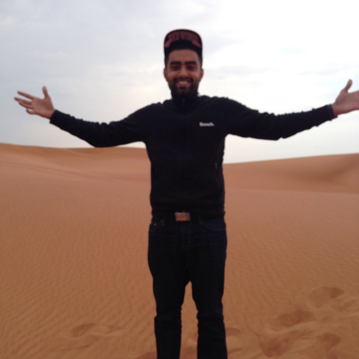 JR_Toosh's profile picture. -   Sports Enthusiast   -   YorkU Alumni   -   Studying Law at the University of Birmingham   -