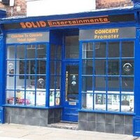 Solid Entertainments (@solidents) 's Twitter Profile