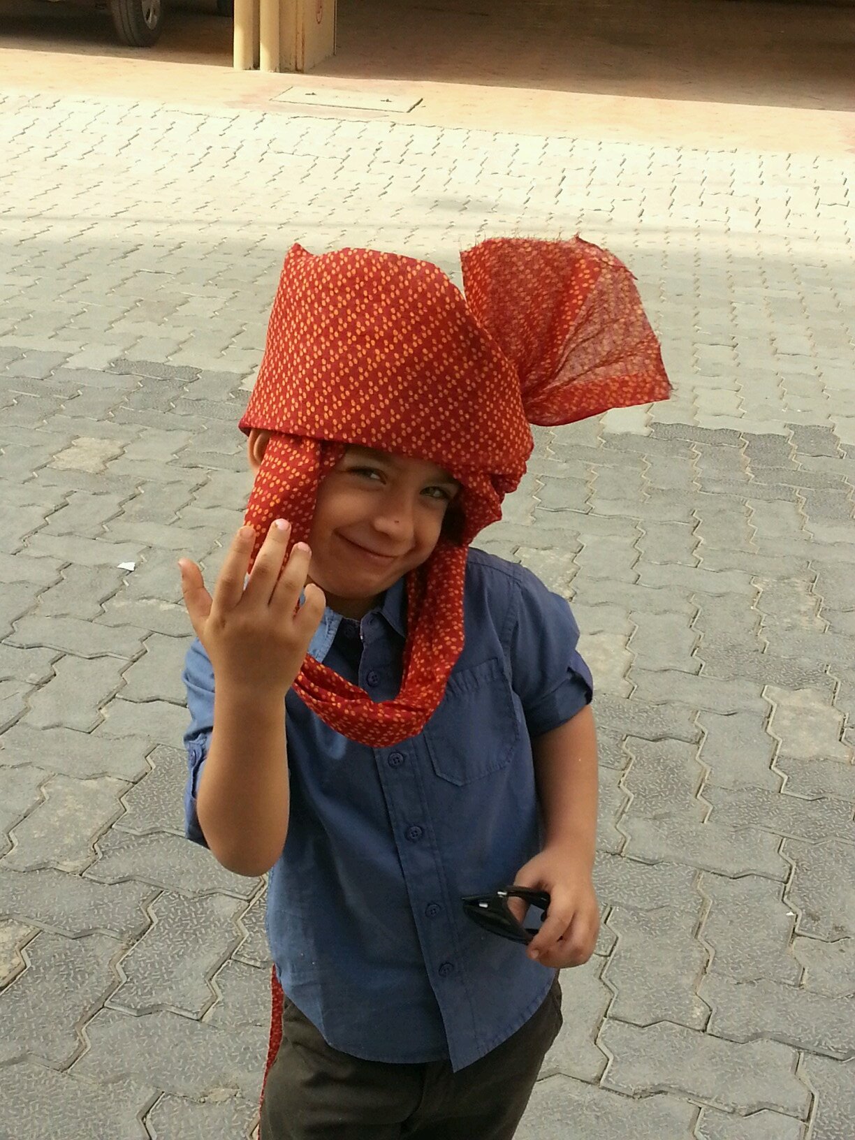 RAMMI77's profile picture. 