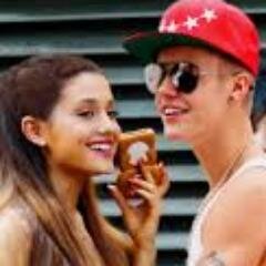 O Bieber fumou minha Bio.