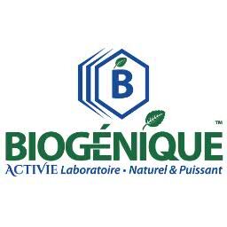 Biogenique's profile picture. Quality vitamins and nutrition supplements that support healthy and active lifestyles.