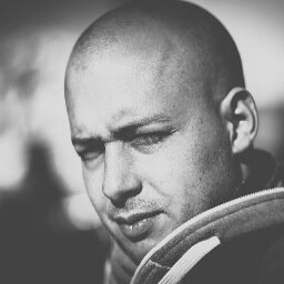 software developer - iOS, Android, Unity3D