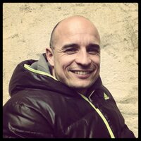 julien STEINMANN (@juliensteinmann) 's Twitter Profile