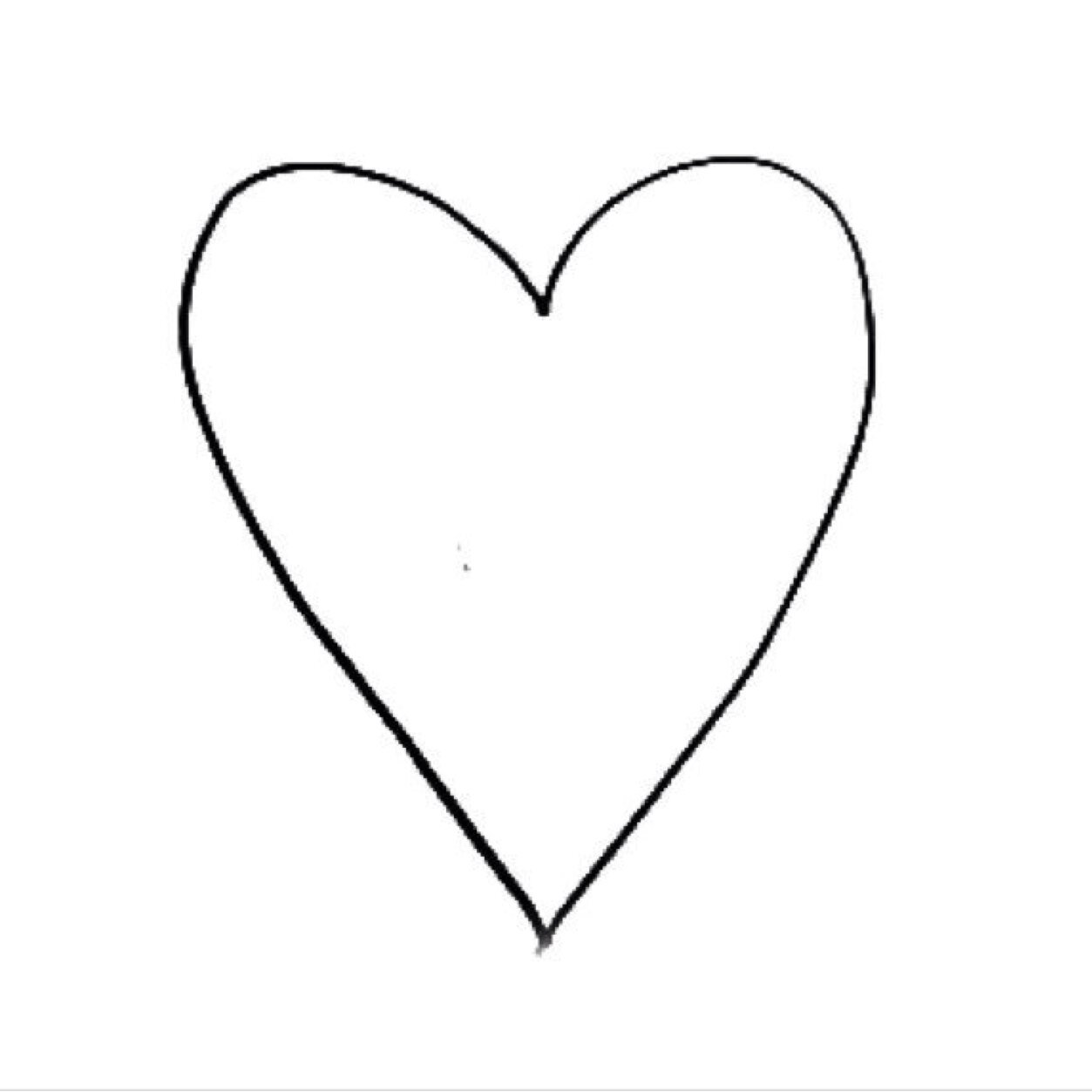 Det här är min historia♡
