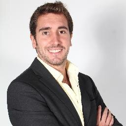 Founder & Online Business Growth Expert at @schoolofmktg | Digital Marketing Author, Professor & Consultant | Emprendedor para #Emprendedores