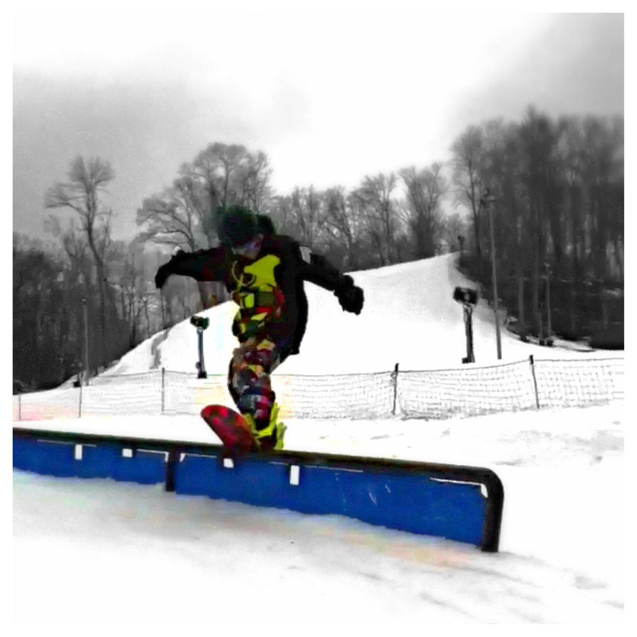 Follow me on instagram: @im_snow_bored