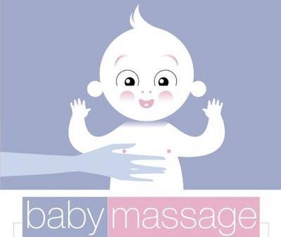 Corsi e consulenze a domicilio sul Baby Massage.