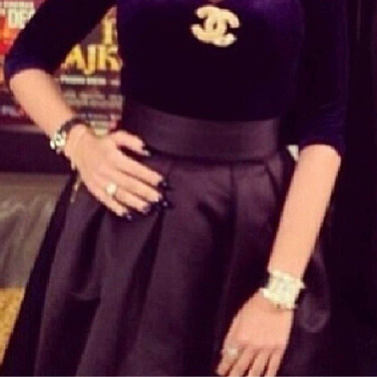 Salmuhairiii's profile picture. 