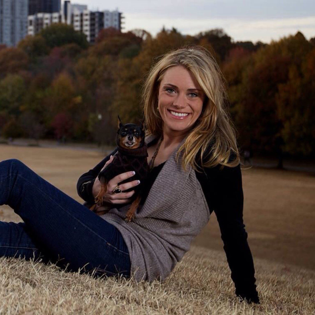 missyvonne9's profile picture. 