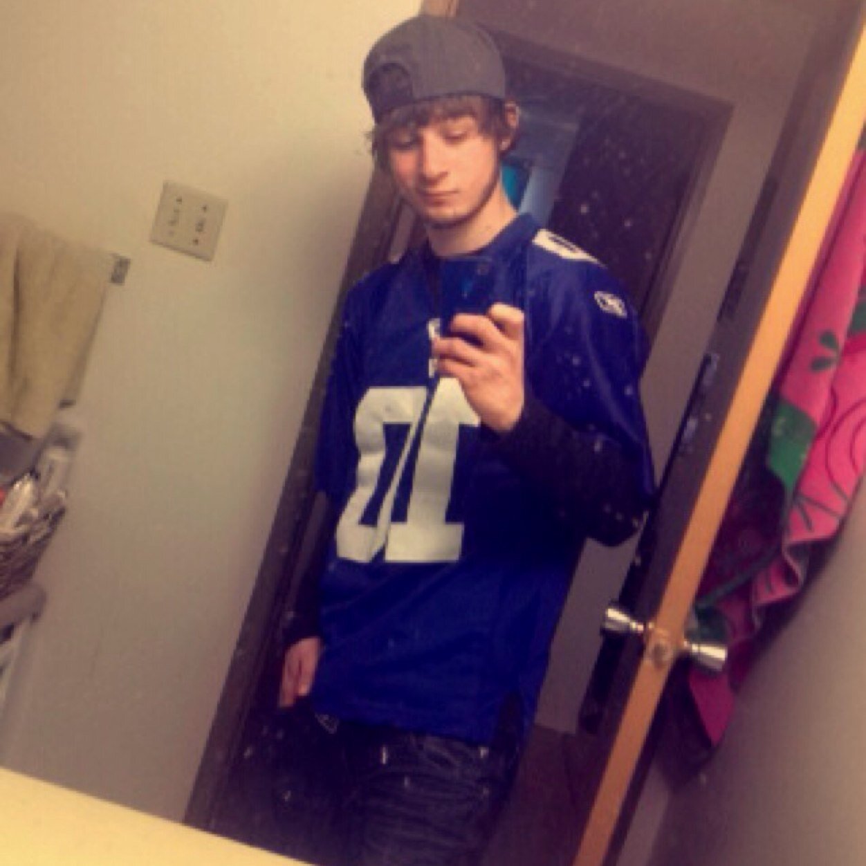 HudsteR306 Profile Picture