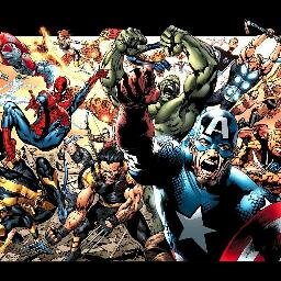 We combine Comic and Movie Verse to make our own.Legends Of Marvel Roleplay. Where the possibilities are endless. Join today! #WidowApproved