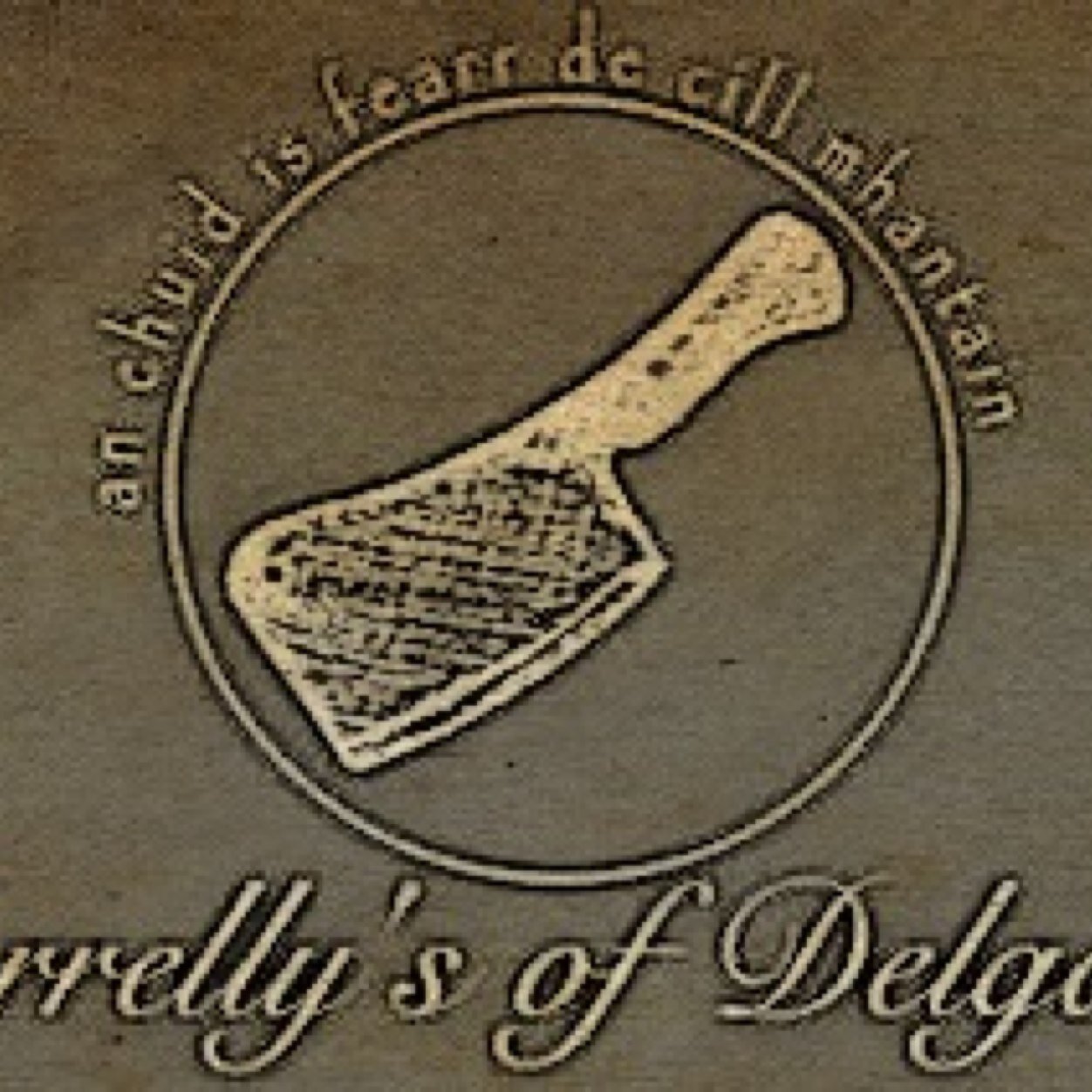 Farrellys of Delgany is a multi award winning butcher shop located in the heart of delgany village