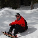 Morris Burch - @Intrisk - Twitter