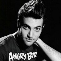 Alvaro (@minirubito) 's Twitter Profile