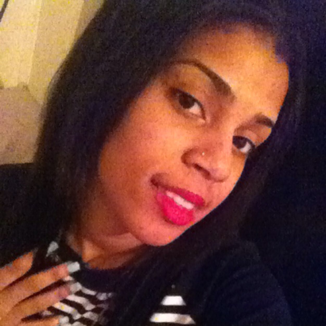 ... NAME ? Bibi .. I Only Fuck With The BEST ! && I Go Hard For Miness ❤️