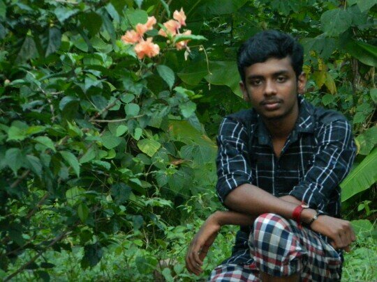 ArAromal's profile picture. 