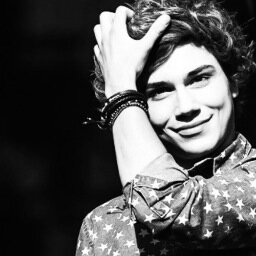 ❤He Will follow you beautiful❤ don't give up❤