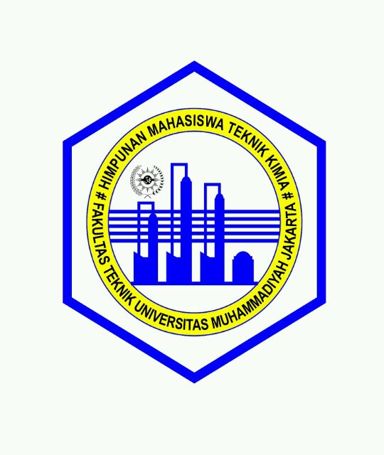Akun resmi Himpunan Mahasiswa Teknik Kimia Universitas Muhammadiyah Jakarta | More info: line (@VFW6926C), instagram (@himateka_umj),our main event @muneersfest