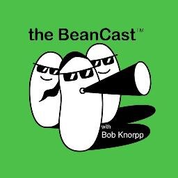 Official account of The BeanCast Marketing Podcast.
See @BobKnorpp for the personal account of host, Bob Knorpp.