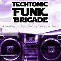 Techtonic Funk (@techtonicfunk) 's Twitter Profile