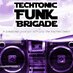 Techtonic Funk (@techtonicfunk) Twitter profile photo