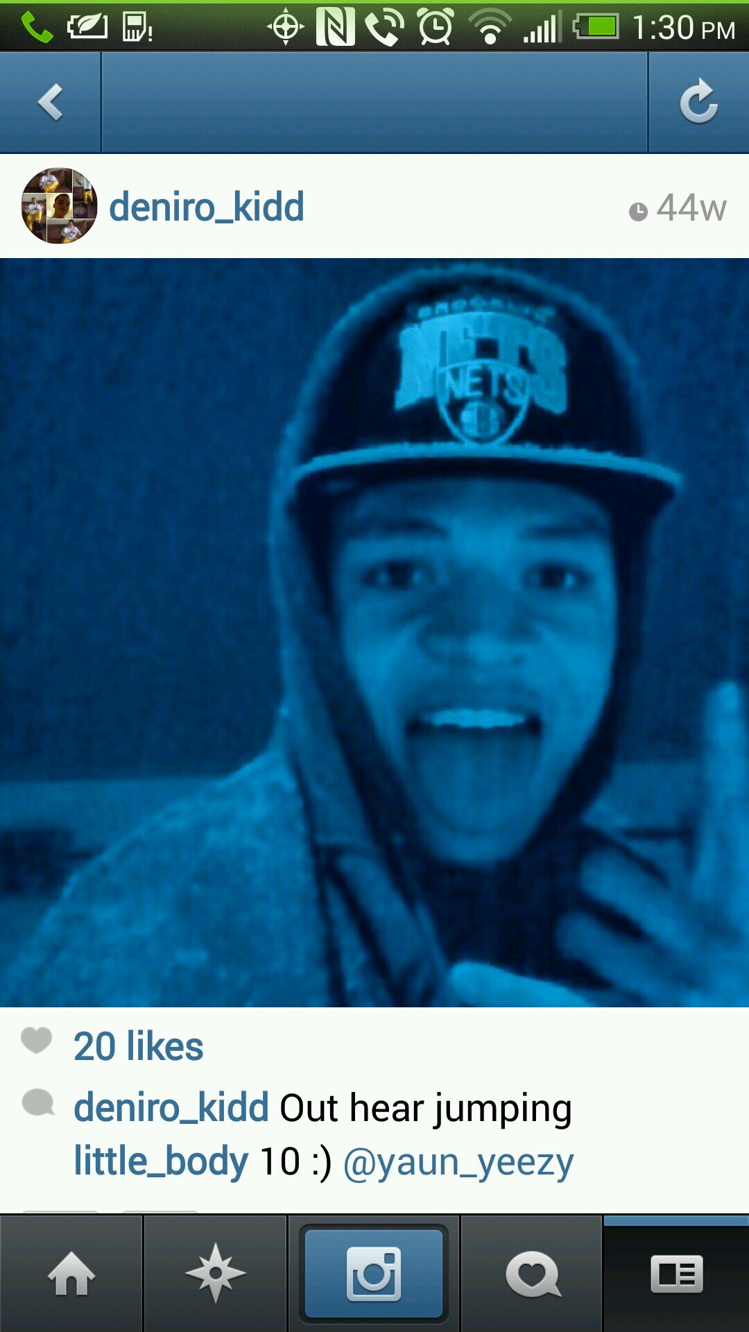 kelowe32's profile picture. TAKE A SEAT ITS MY TURN