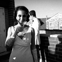 Co-founder of Carasco Photography, Founder of Brides, Bubbles & Bliss, Writer and Party Lover @Carascophoto