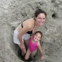 AmyBhend1's profile picture. 