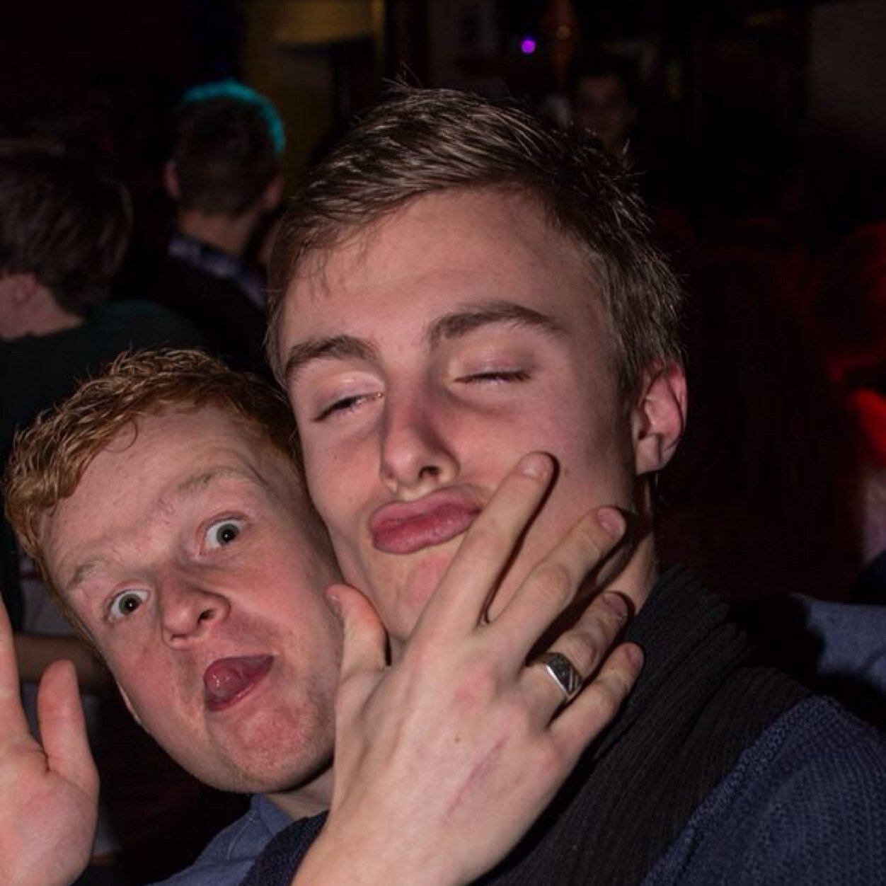 Sander_zegt's profile picture. 17 lentes jong // landstede harderwijk // logistiek supervisor // ⭐️⭐️⭐️ AFCA ⭐️⭐️⭐️ // Watergoor 4