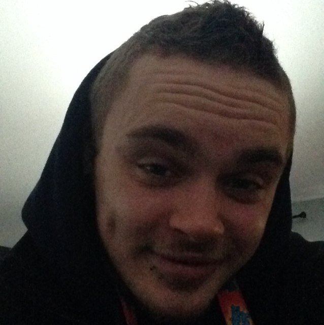 ZackkDodd's profile picture. 