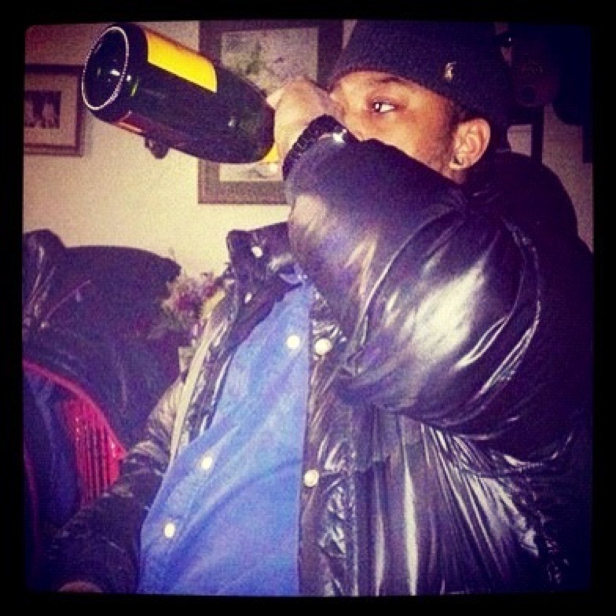 datboyjayare's profile picture. #PB Bitch. Instagram: @__Hoolie