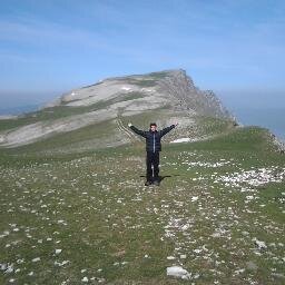 AlexAranburu93's profile picture. Telco'm Gimex taldeko txirrindularia eta Telekomunikazio Sistemen Ingeniaria