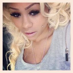 ChynaPriiv's profile picture. Blac chyna priv parody