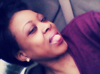 If you don't know me then ima always be hard to figure out. Work and School is my everyday GRIND..#TeamDarrian #TeamMommy #TeamMonk #TeamGorgeous
