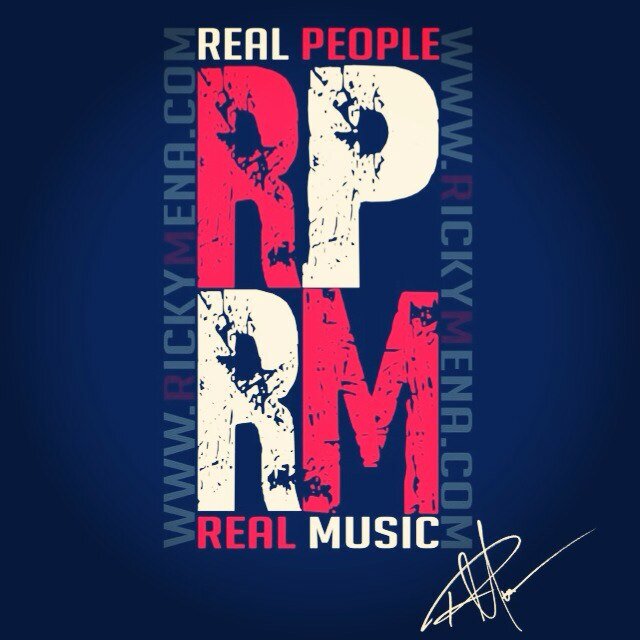 Promoting artists with a purpose. Loving life and what has been given to me.