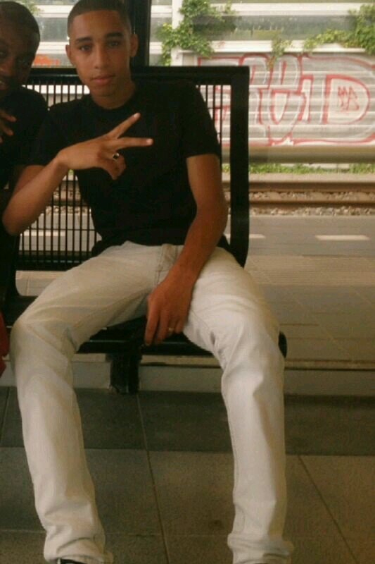Maarssen O346 // ni meer op twitt app me ofzoo