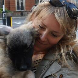 twitblah's profile picture. All about the animals.