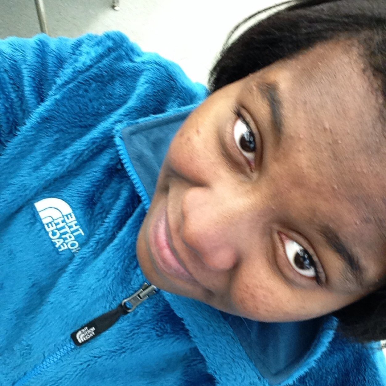Be you and no one else. Band geek here!!